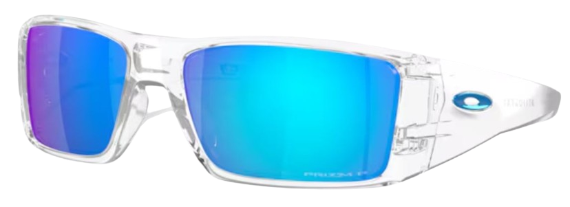 Gafas de Sol Oakley Heliostat OO9231
