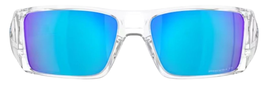 Gafas de Sol Oakley Heliostat OO9231