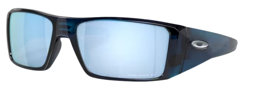 Gafas de Sol Oakley Heliostat OO9231