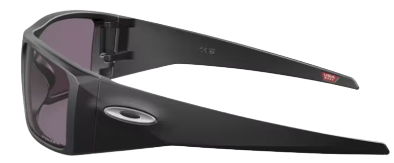 Gafas de Sol Oakley Heliostat OO9231