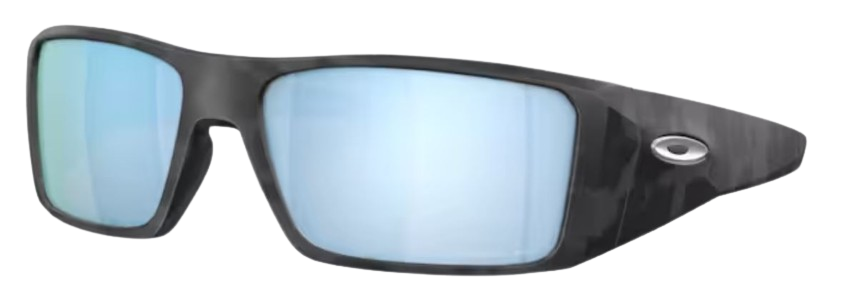 Gafas de Sol Oakley Heliostat OO9231