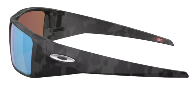Gafas de Sol Oakley Heliostat OO9231