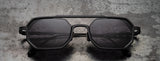 Lunettes de Soleil Capote Area KENAZ999
