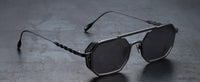 Lunettes de Soleil Capote Area KENAZ999
