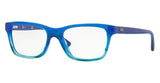 Lunettes de vue Ray-Ban Junior RY1536 3731