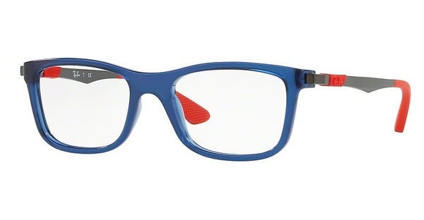 Óculos de grau Ray-Ban Junior RY1549 3734