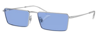 Ray-Ban Emy RB3741 Sunglasses