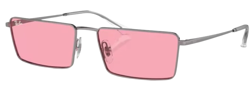 Ray-Ban Emy RB3741 Sunglasses