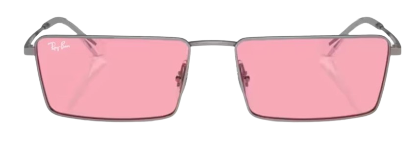 Ray-Ban Emy RB3741 Sunglasses