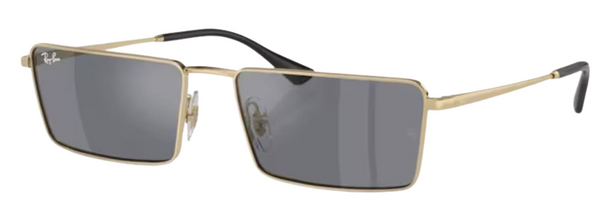 Zonnebril Ray-Ban Emy RB3741
