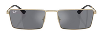 Ray-Ban Emy RB3741 Sunglasses