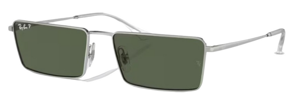 Zonnebril Ray-Ban Emy RB3741