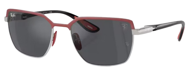 Zonnebril Ray-Ban RB3743M
