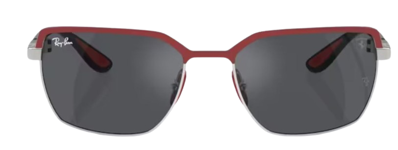 Ray-Ban RB3743M Sunglasses