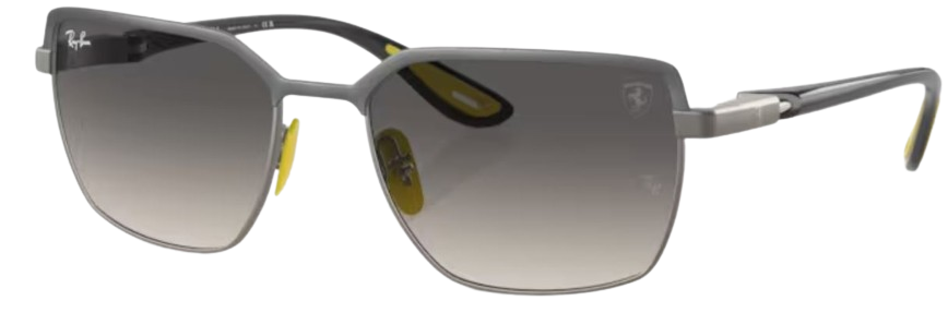 Ray-Ban RB3743M Sunglasses