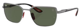 Lunettes de Soleil Ray-Ban RB3743M