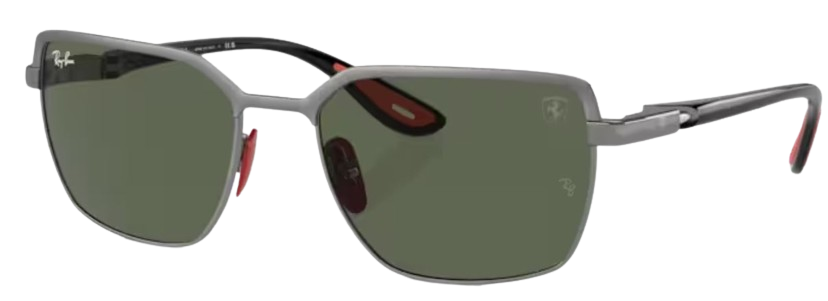 Ray-Ban RB3743M Sunglasses