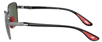Ray-Ban RB3743M Sunglasses
