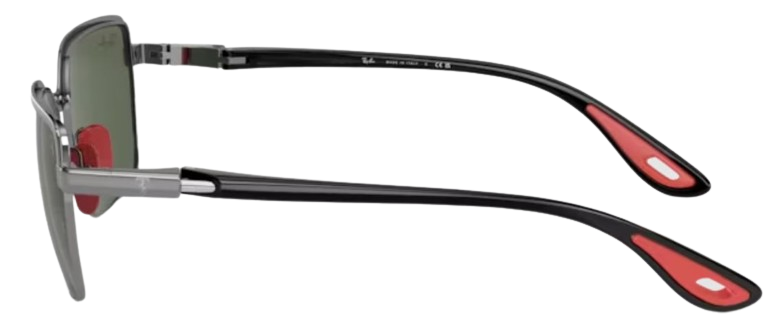 Ray-Ban RB3743M Sunglasses
