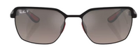 Ray-Ban RB3743M Sunglasses