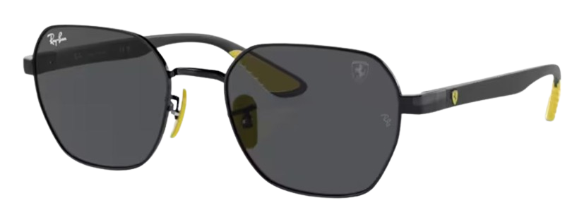 Ray-Ban RB3794M Sunglasses