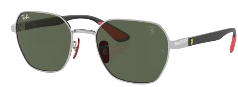 Ray-Ban RB3794M Sunglasses