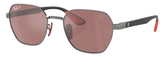 Ray-Ban RB3794M Sunglasses
