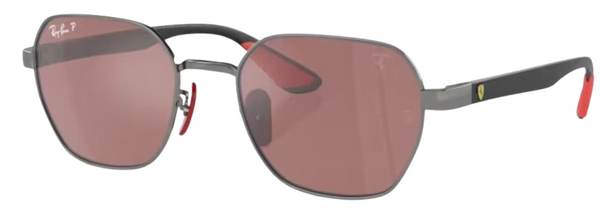 Óculos de Sol Ray-Ban RB3794M
