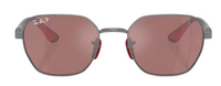 Ray-Ban RB3794M Sunglasses