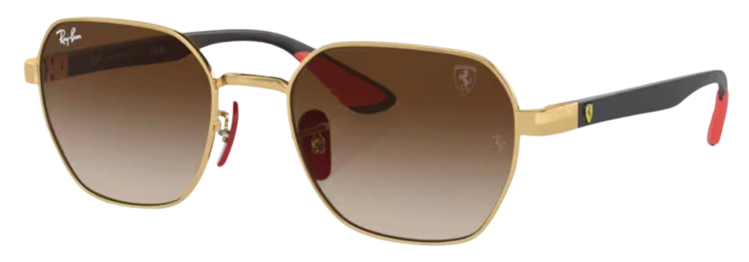 Ray-Ban RB3794M Sunglasses