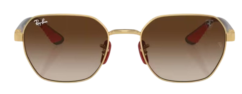 Ray-Ban RB3794M Sunglasses