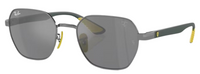 Ray-Ban RB3794M Sunglasses