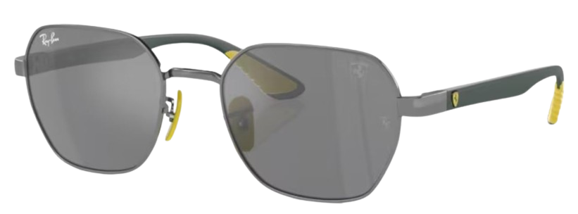 Ray-Ban RB3794M Sunglasses