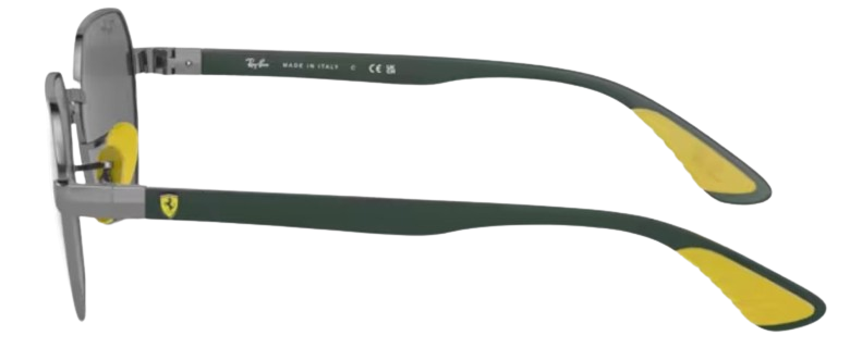 Ray-Ban RB3794M Sunglasses
