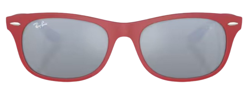 Ray-Ban RB4607M Sunglasses