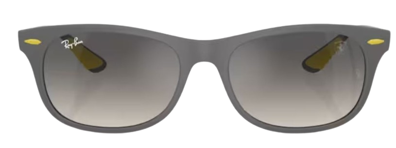 Ray-Ban RB4607M Sunglasses