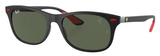 Ray-Ban RB4607M Sunglasses
