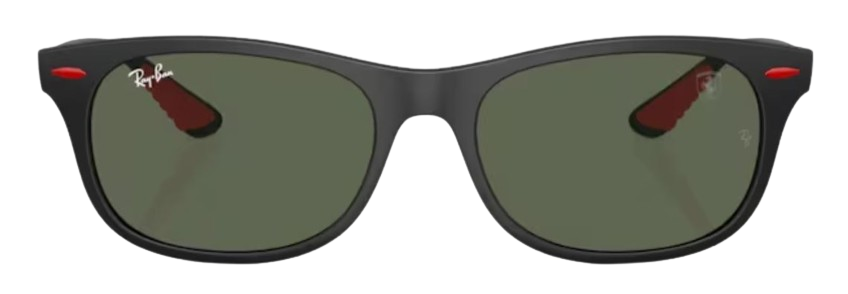 Ray-Ban RB4607M Sunglasses