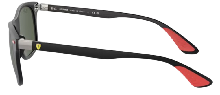 Ray-Ban RB4607M Sunglasses