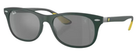 Ray-Ban RB4607M Sunglasses