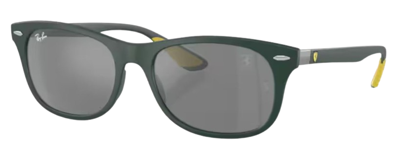 Ray-Ban RB4607M Sunglasses