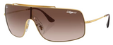 Ray-Ban Wings III RB3897 Sunglasses