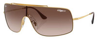 Ray-Ban Wings III RB3897 Sunglasses