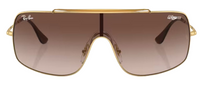 Ray-Ban Wings III RB3897 Sunglasses