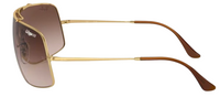 Ray-Ban Wings III RB3897 Sunglasses