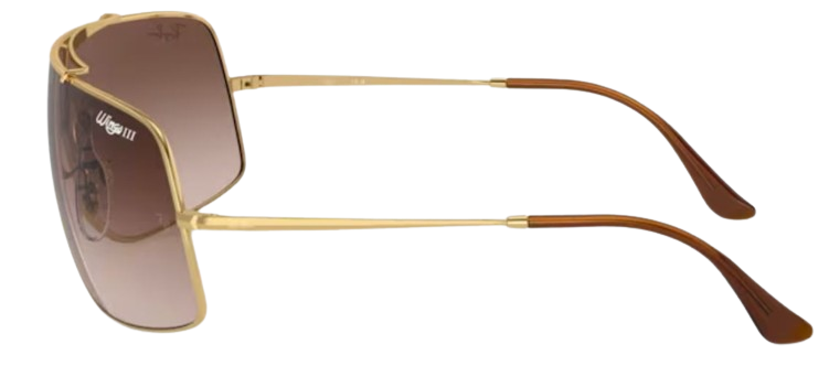 Ray-Ban Wings III RB3897 Sunglasses