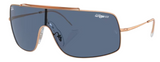 Ray-Ban Wings III RB3897 Sunglasses