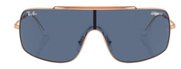 Ray-Ban Wings III RB3897 Sunglasses
