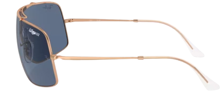 Ray-Ban Wings III RB3897 Sunglasses