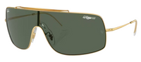 Ray-Ban Wings III RB3897 Sunglasses